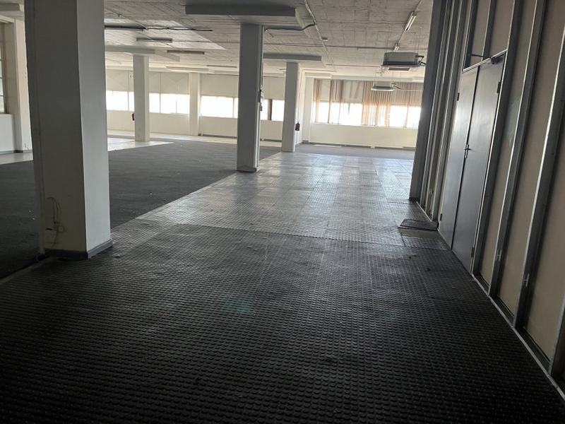 To Let Commercial Property for Rent in Salt River Western Cape